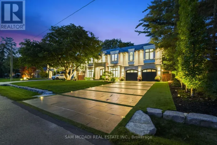 371 WILLIS DRIVE, Oakville