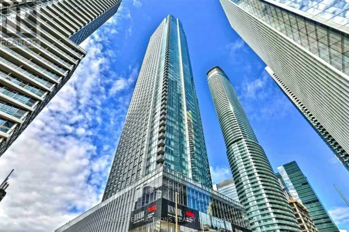 3710 - 10 YORK STREET, Toronto