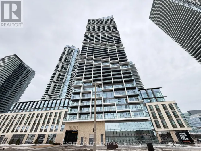 3710 - 1000 PORTAGE PARKWAY, Vaughan