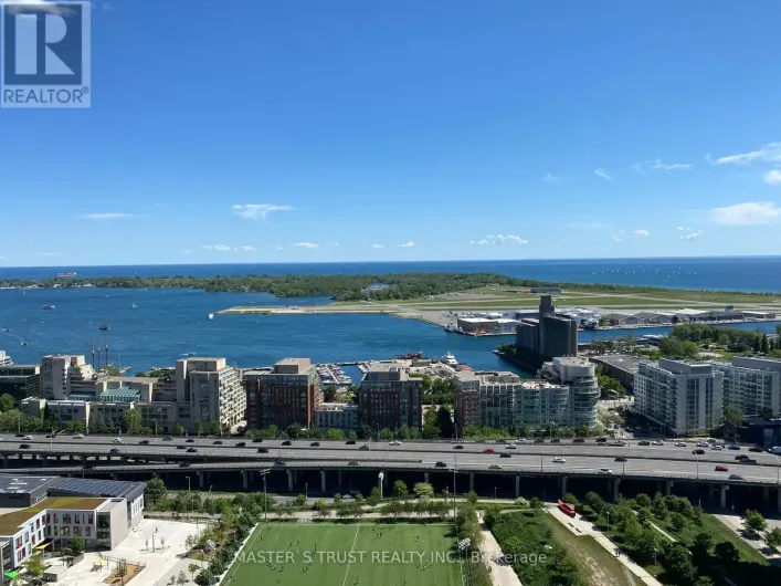 3710 - 15 ICEBOAT TERRACE, Toronto