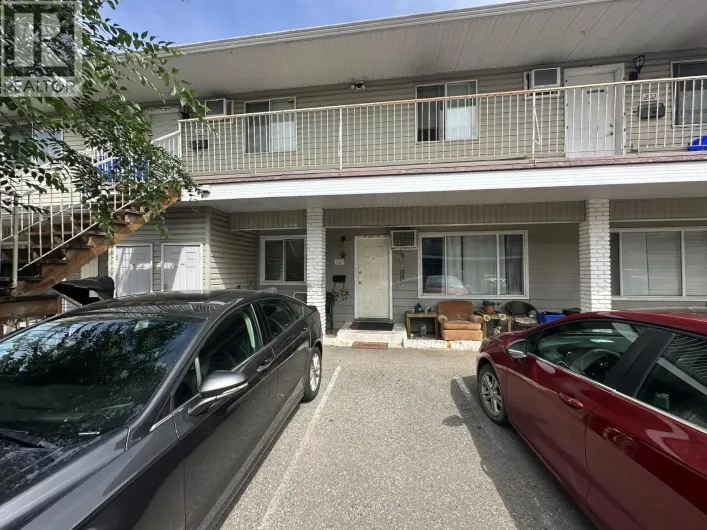 3710 24 Avenue Unit# 102, Vernon