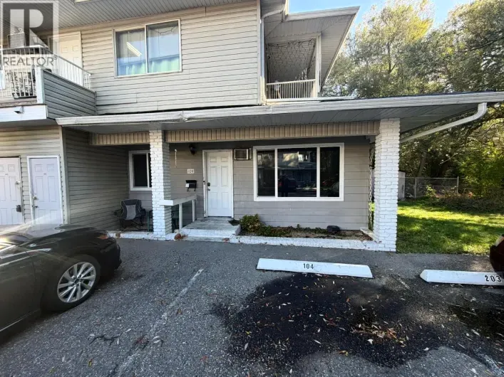 3710 24 Avenue Unit# 104, Vernon