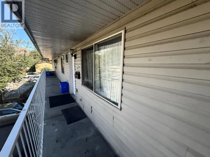 3710 24 Avenue Unit# 202, Vernon