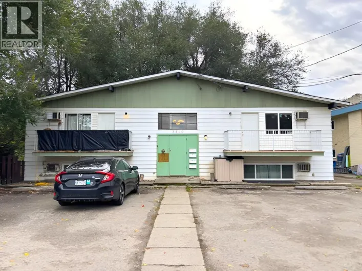 3710 25 Avenue, Vernon