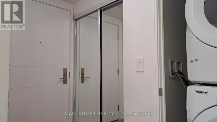 3710 - 50 WELLESLEY STREET E, Toronto