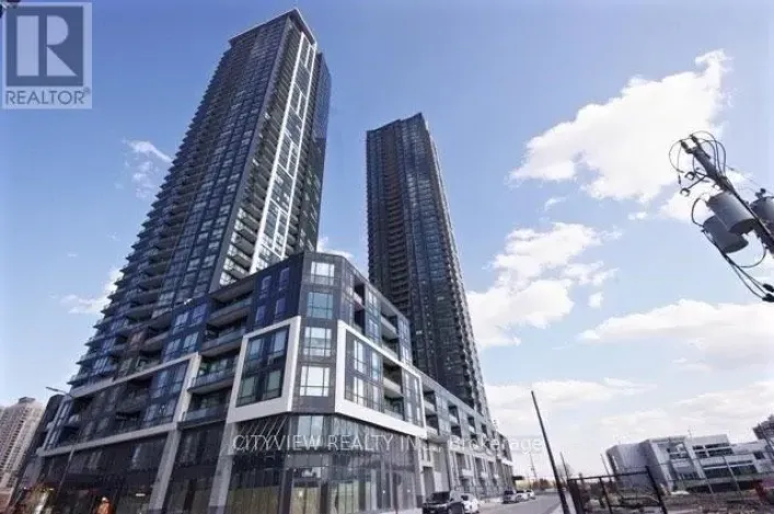 3710 - 510 CURRAN PLACE, Mississauga