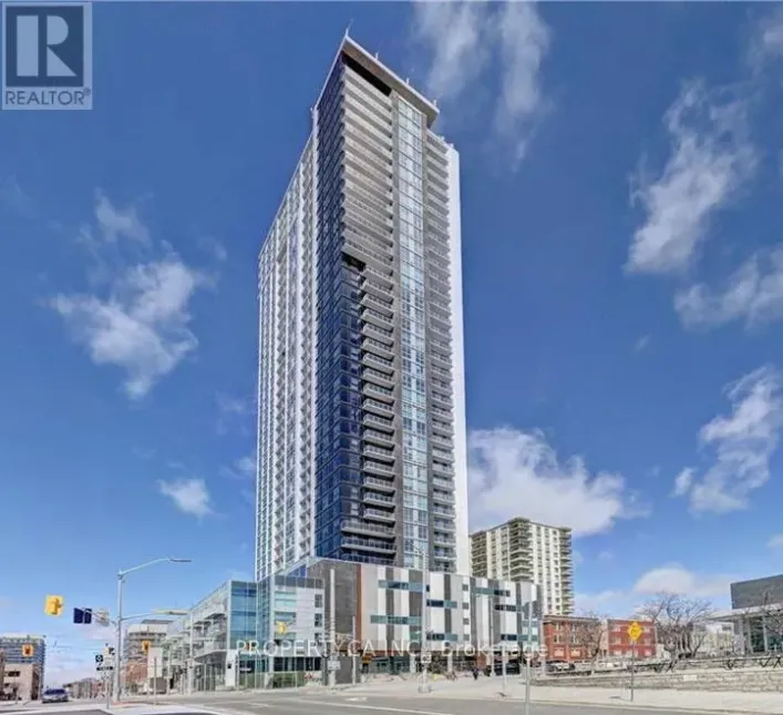 3710 - 60 FREDERICK STREET, Kitchener