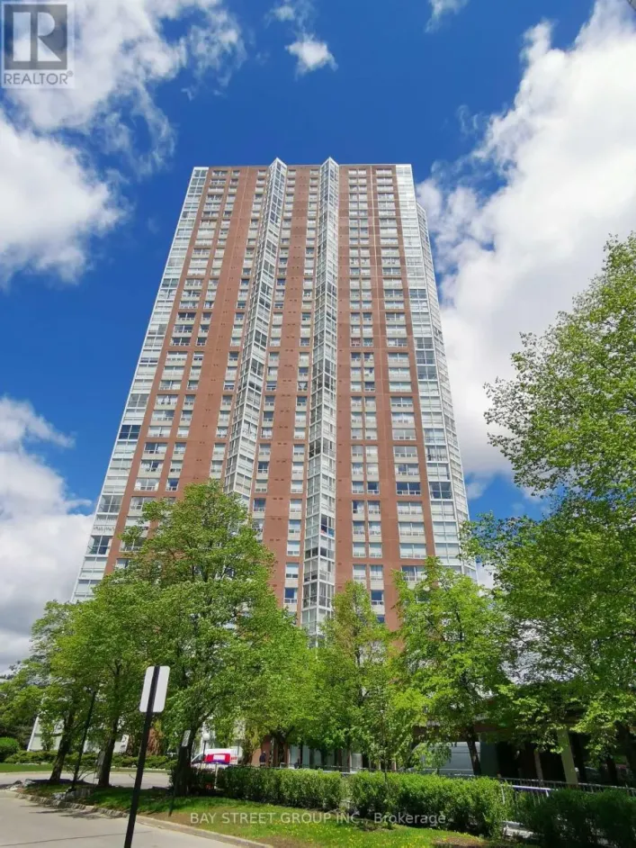 3710 - 7 CONCORDE PLACE, Toronto