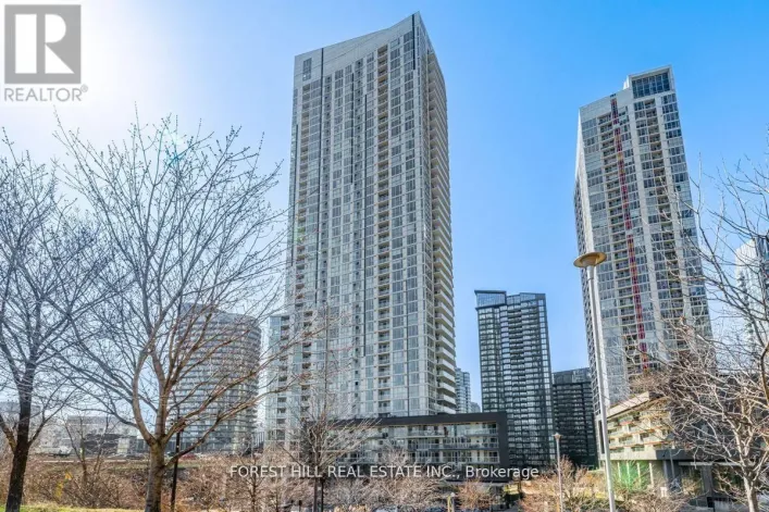 3710 - 75 QUEENS WHARF ROAD, Toronto
