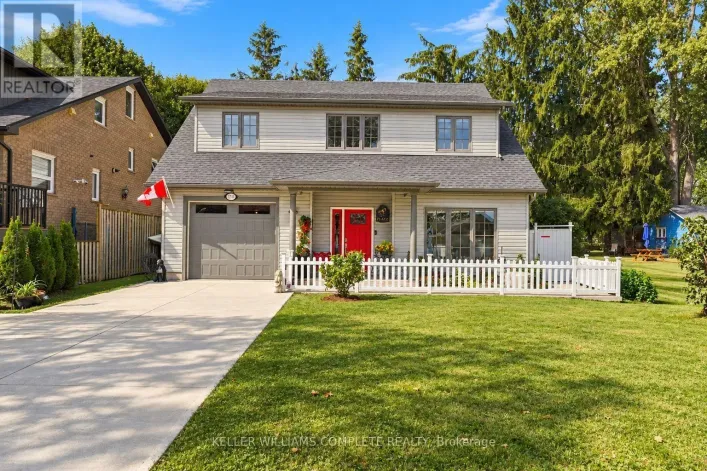 3710 CRYSTAL BEACH DRIVE N, Fort Erie