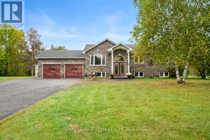 3710 GAUTHIER STREET, Clarence-Rockland