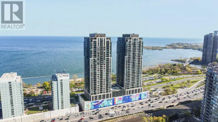 3711 - 1926 LAKESHORE BOULEVARD W, Toronto