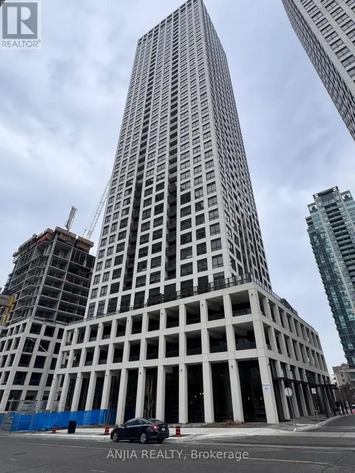 3711 - 30 ELM DRIVE W, Mississauga