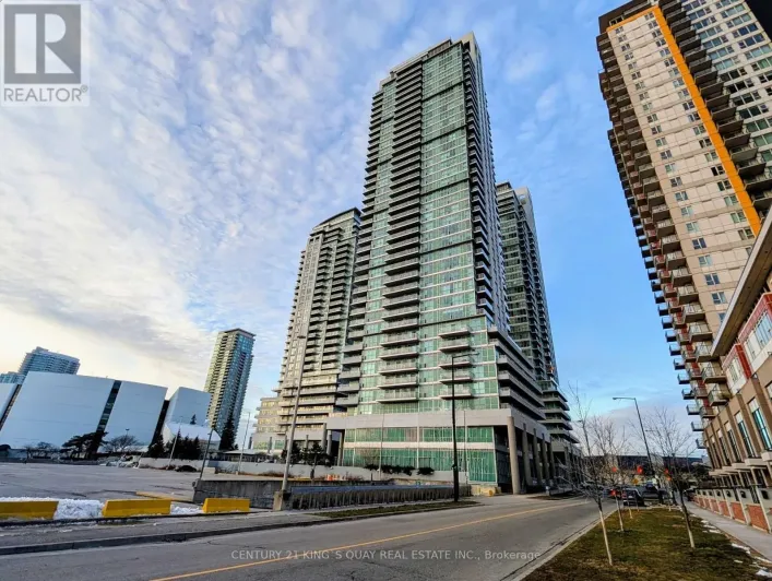 3711 - 50 TOWN CENTRE COURT, Toronto