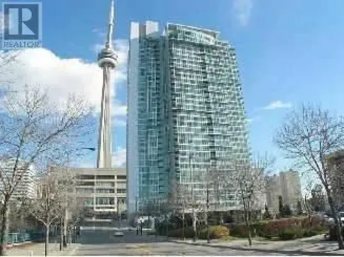 3711 - 81 NAVY WHARF COURT, Toronto