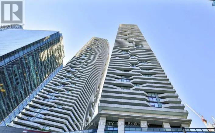 3711 - 88 HARBOUR STREET, Toronto