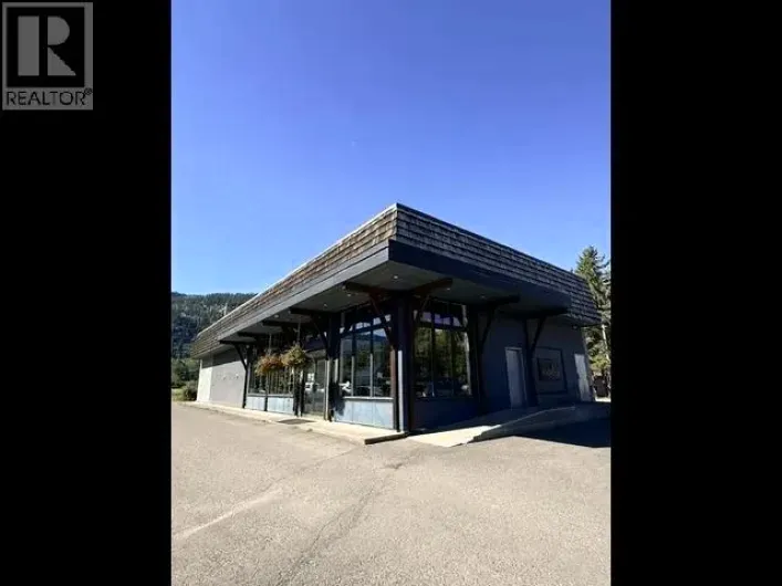 3711 ALFRED STREET, Smithers