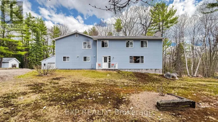 3711 BRUNEL ROAD, Lake of Bays