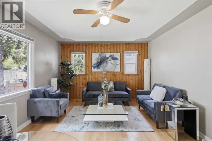 3711 Centre B Street NW, Calgary