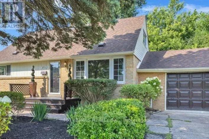 3711 DANDURAND BOULEVARD, Windsor