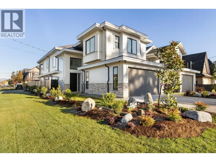 3711 GARRY STREET, Richmond