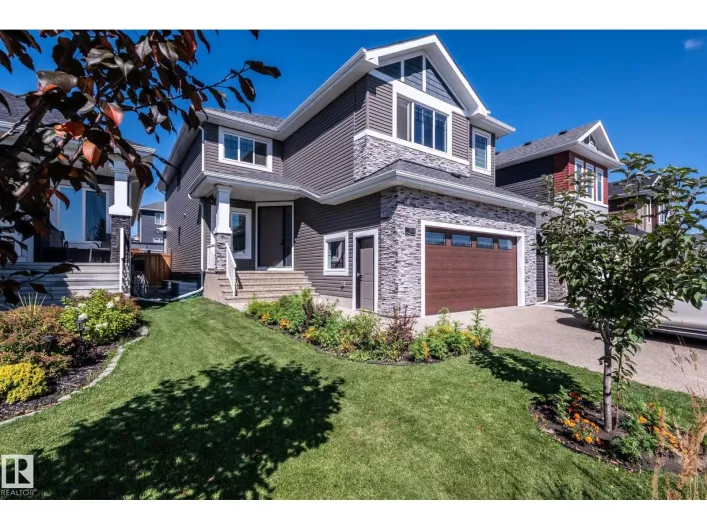 House for sale: 3711 HUMMINGBIRD WY NW NW, Edmonton
