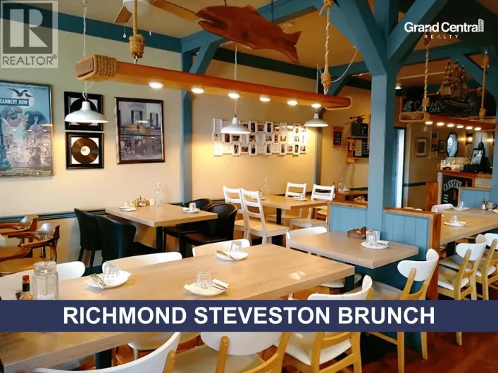 3711 MONCTON STREET, Richmond