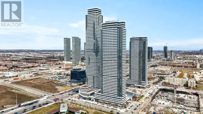 3712 - 195 COMMERCE STREET, Vaughan