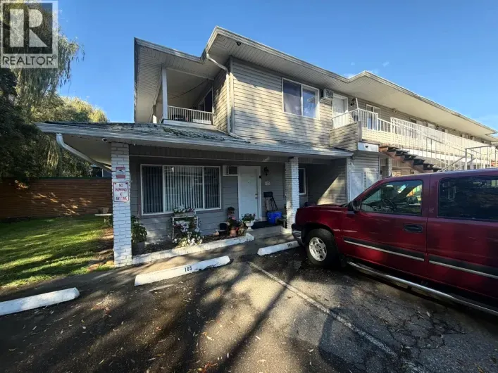 3712 24 Avenue Unit# 105, Vernon