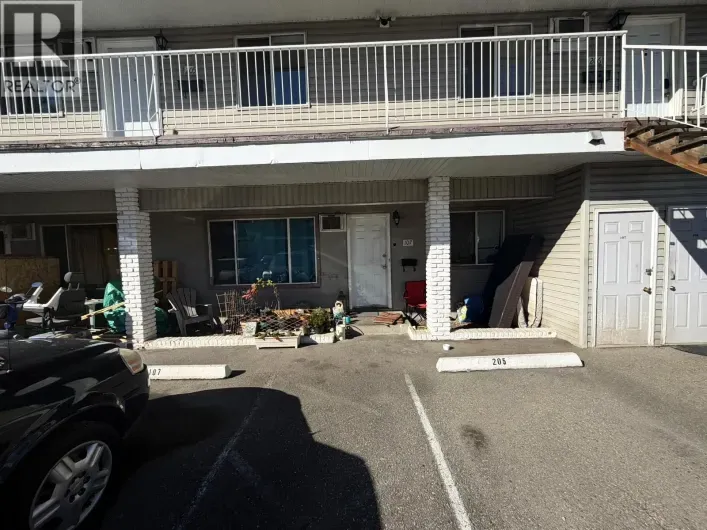 3712 24 Avenue Unit# 107, Vernon