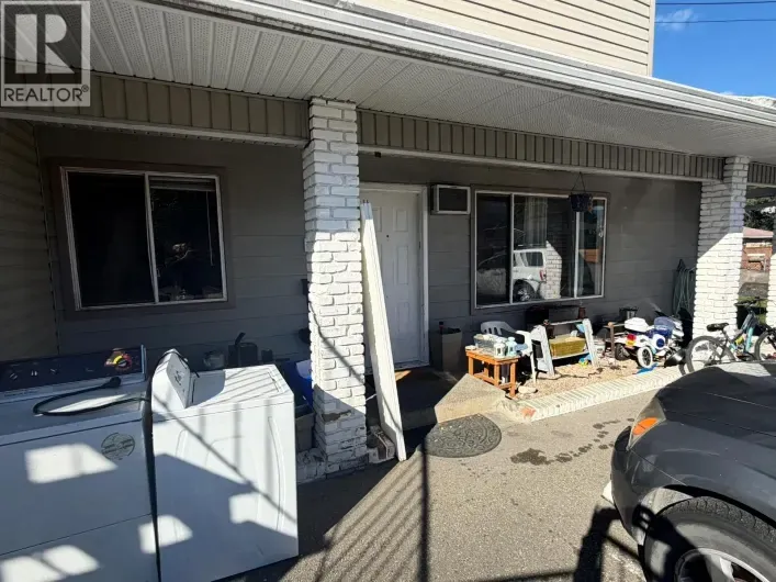 3712 24 Avenue Unit# 108, Vernon