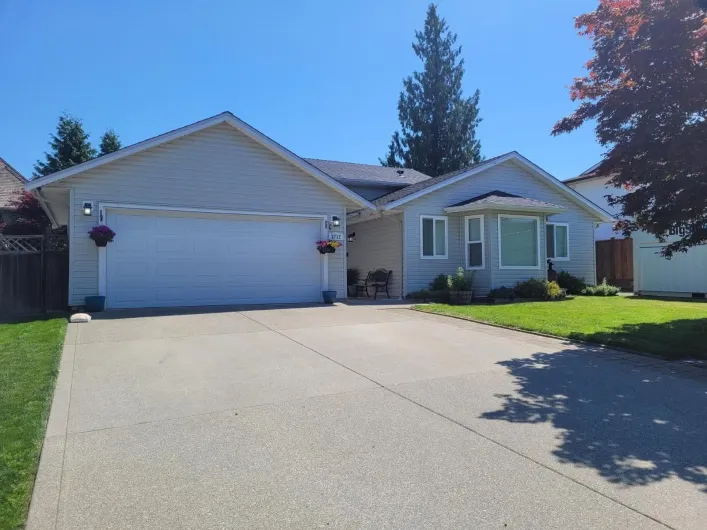 3712 DUNSMUIR WAY, Abbotsford