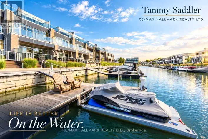 3712 FERRETTI COURT, Innisfil