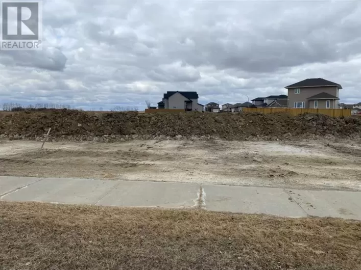 3712 Marler Drive, Camrose