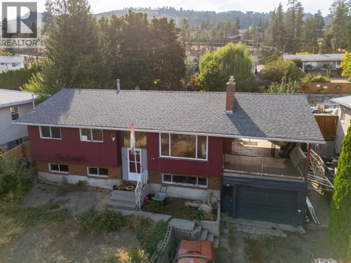 3712 Salloum Road, West Kelowna