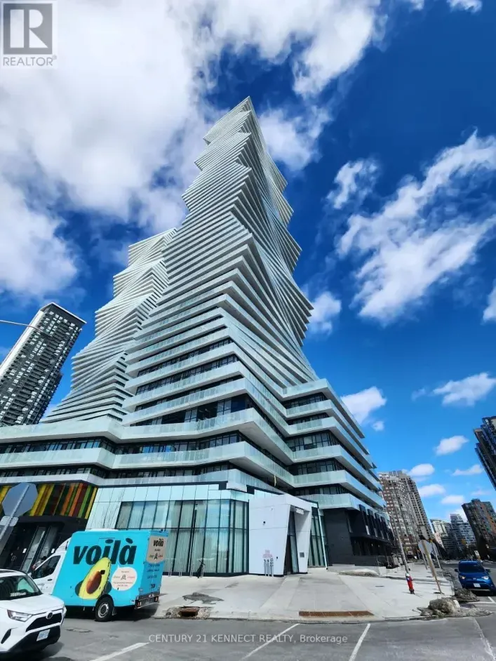 3713 - 3883 QUARTZ ROAD, Mississauga