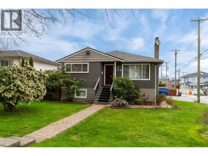 3713 KINCAID STREET, Burnaby