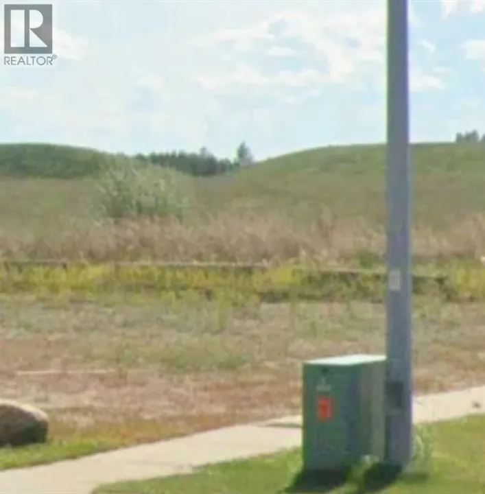 3713 Marler Drive, Camrose