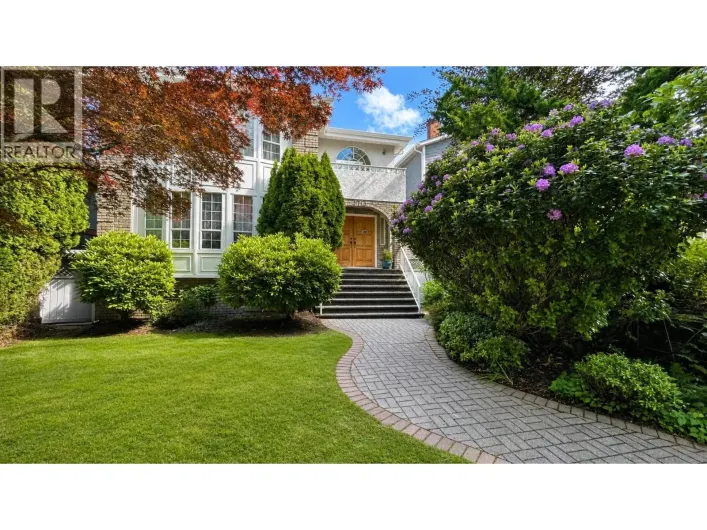 3713 W 31ST AVENUE, Vancouver