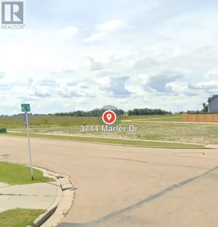 3714 Marler Drive, Camrose