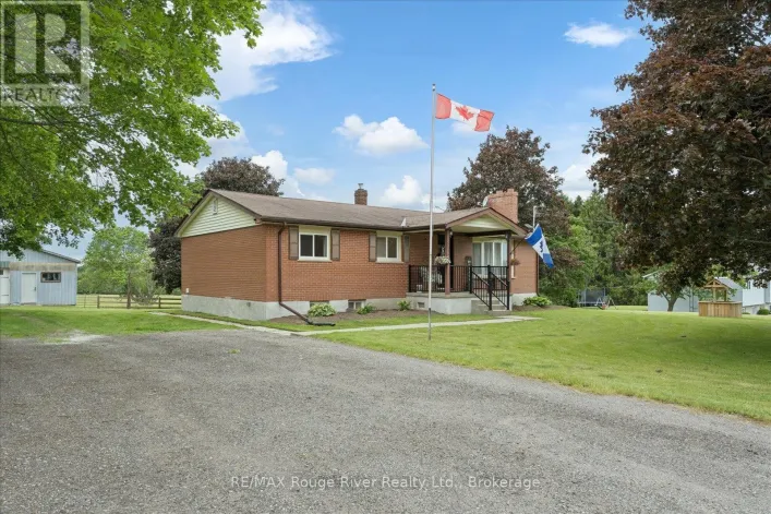 3714 NEWTONVILLE ROAD, Clarington