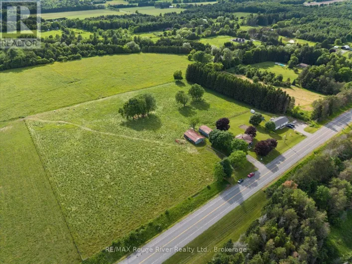 3714 NEWTONVILLE ROAD, Clarington