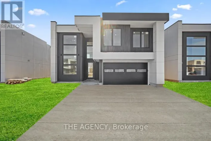 3714 QUAYSIDE DRIVE, Severn