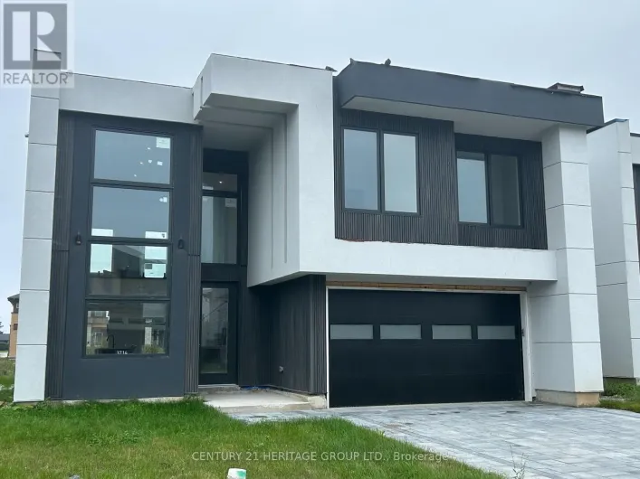 3714 QUAYSIDE DRIVE, Severn