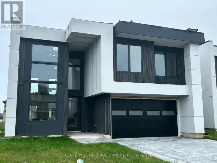 3714 QUAYSIDE DRIVE, Severn