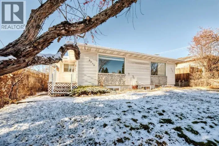 3715 14 Street NW, Calgary