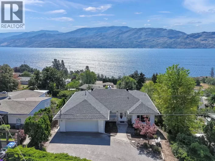 3715 Lornell Crescent, Peachland