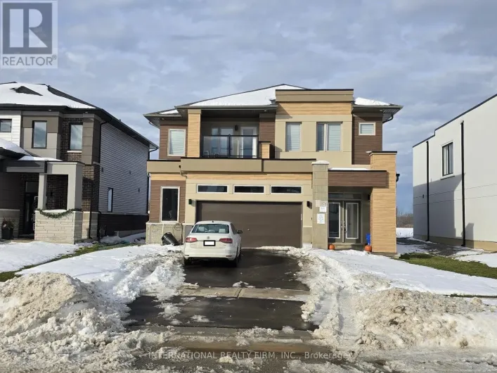 3715 QUAYSIDE DRIVE, Severn