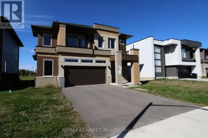 3715 QUAYSIDE DRIVE, Severn