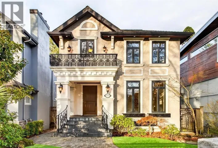 3715 W 22ND AVENUE, Vancouver